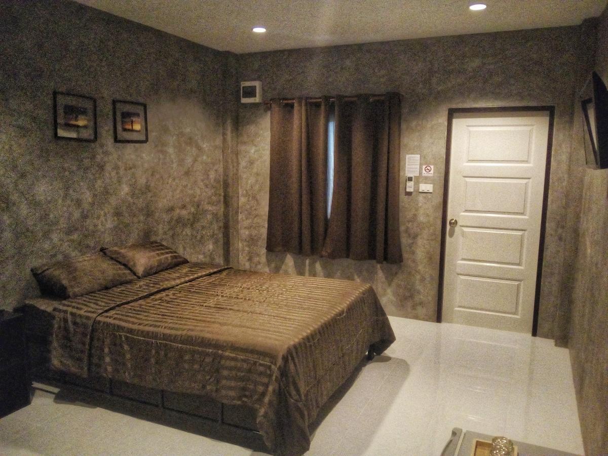 4Hearts Loft House Surat Thani Exterior foto