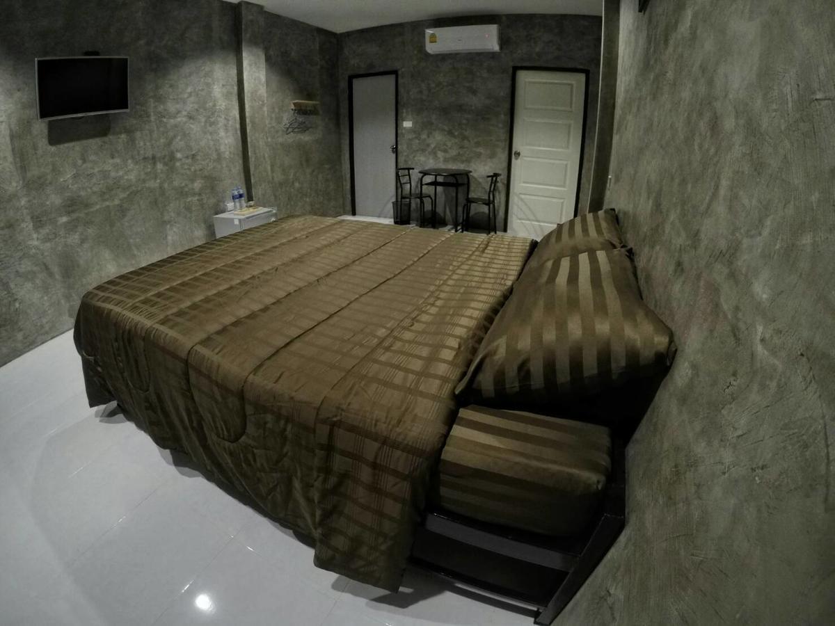 4Hearts Loft House Surat Thani Exterior foto