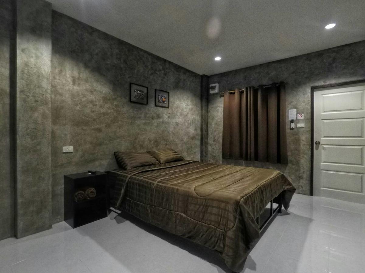 4Hearts Loft House Surat Thani Exterior foto