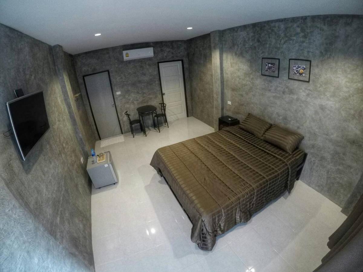 4Hearts Loft House Surat Thani Exterior foto