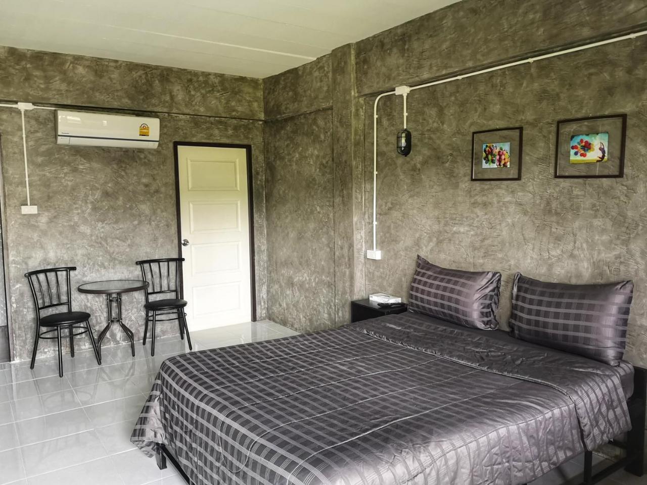 4Hearts Loft House Surat Thani Exterior foto